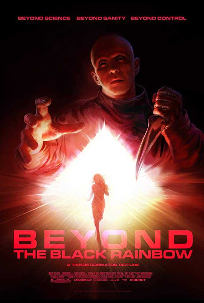 مشاهدة فيلم Beyond The Black Rainbow 2010 مترجم