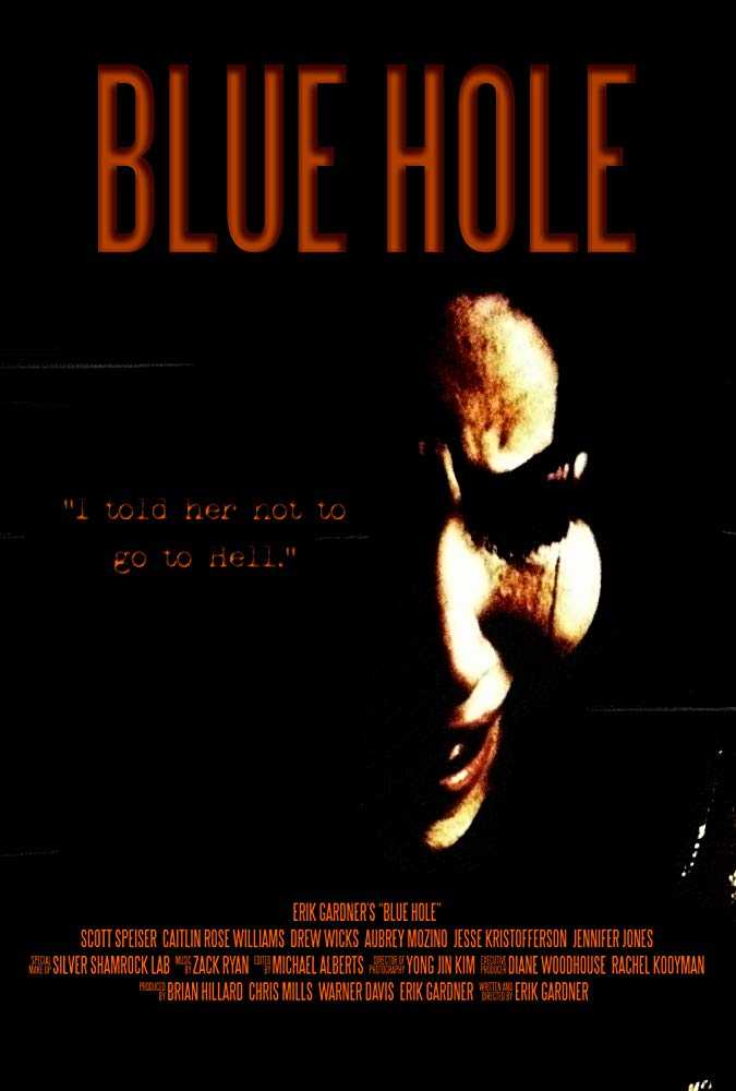 مشاهدة فيلم Blue Hole 2012 مترجم