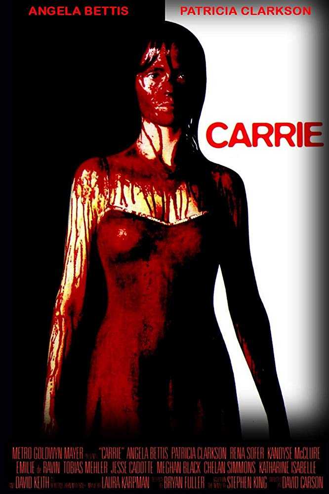 مشاهدة فيلم Carrie 2002 مترجم