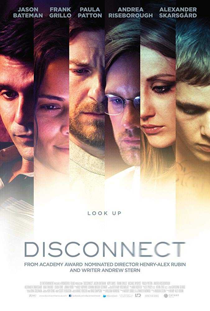 مشاهدة فيلم Disconnect 2012 مترجم