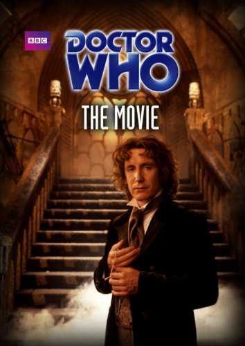 مشاهدة فيلم Doctor Who 1996 مترجم