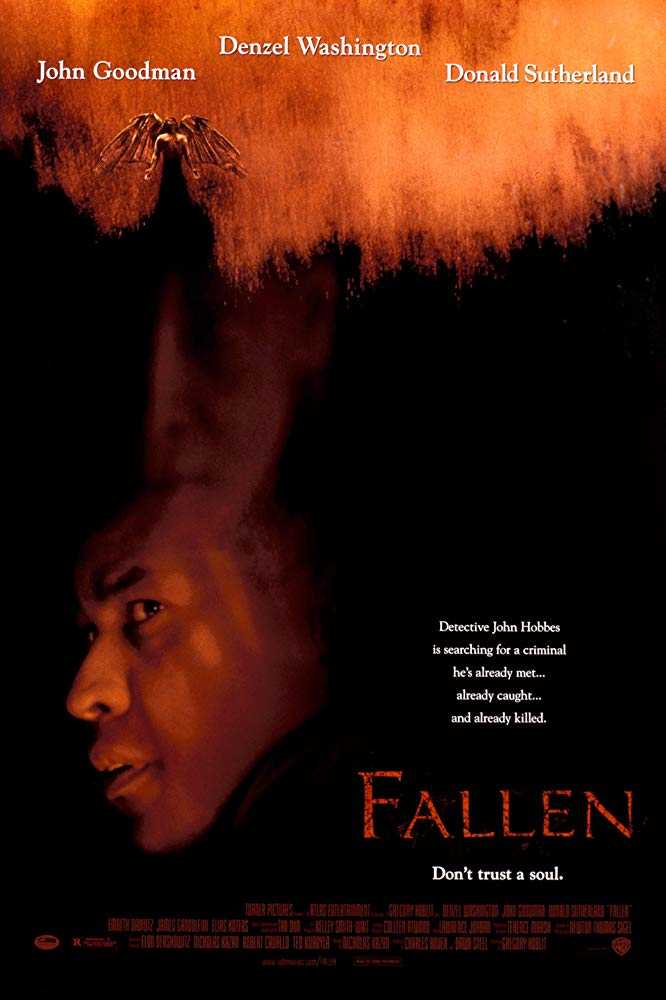 مشاهدة فيلم Fallen 1998 مترجم