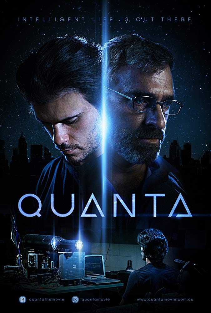 مشاهدة فيلم Quanta 2019 مترجم