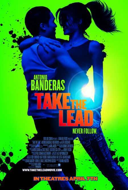 مشاهدة فيلم Take the Lead 2006 مترجم