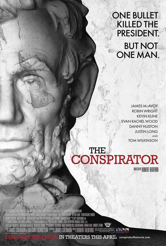 مشاهدة فيلم The Conspirator 2010 مترجم