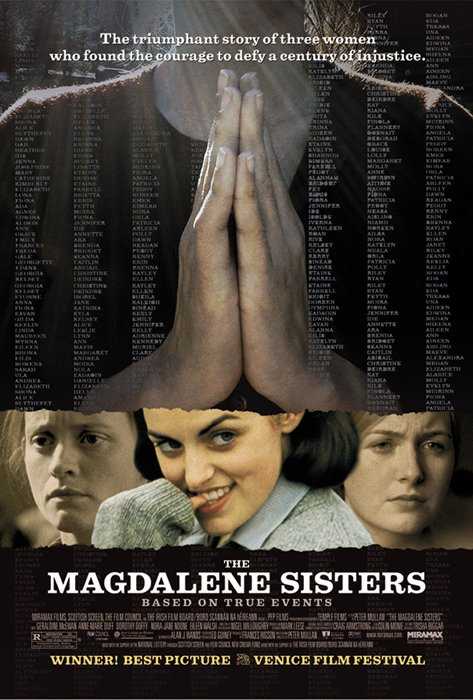 مشاهدة فيلم The Magdalene Sisters 2002 مترجم