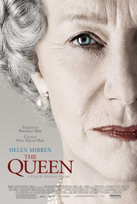 مشاهدة فيلم The Queen 2006 مترجم