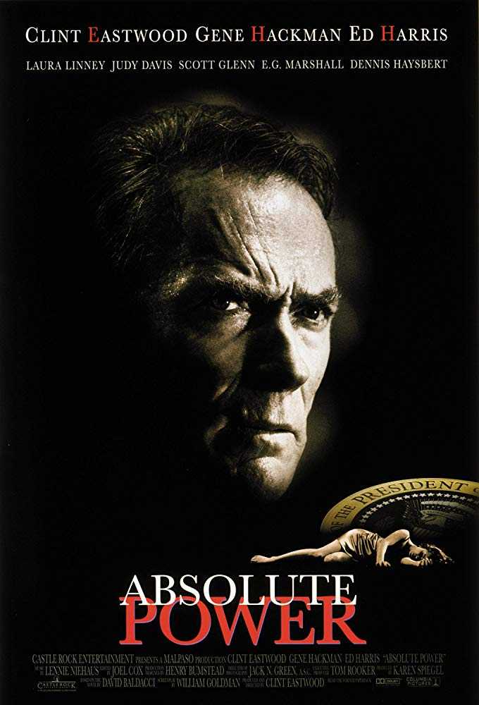 مشاهدة فيلم Absolute Powe 1997 مترجم