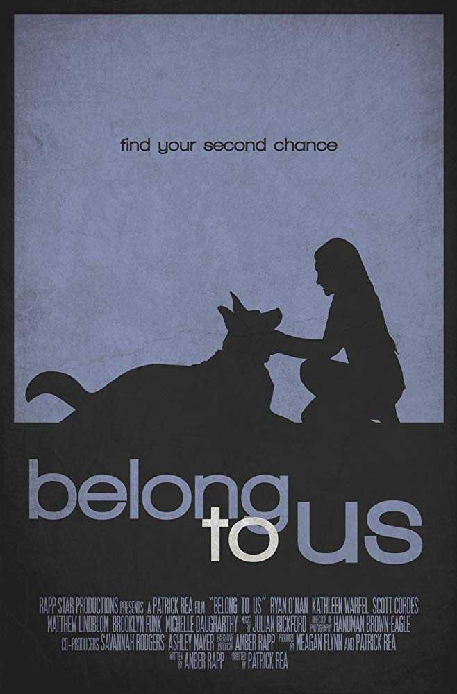 مشاهدة فيلم Belong to Us 2018 مترجم