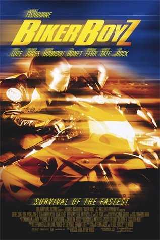 مشاهدة فيلم Biker Boyz 2003 مترجم