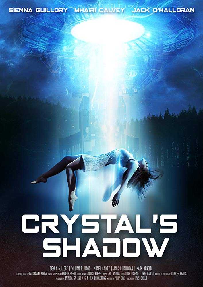 مشاهدة فيلم Crystal’s Shadow 2019 مترجم