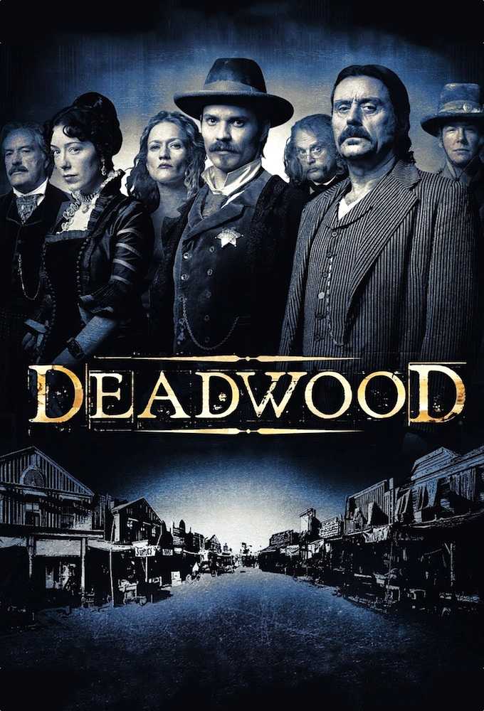 مشاهدة مسلسل Deadwood موسم 3 حلقة 4