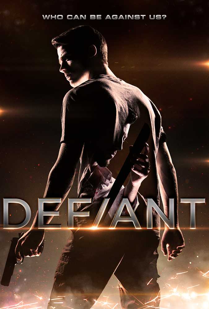 مشاهدة فيلم Defiant 2019 مترجم