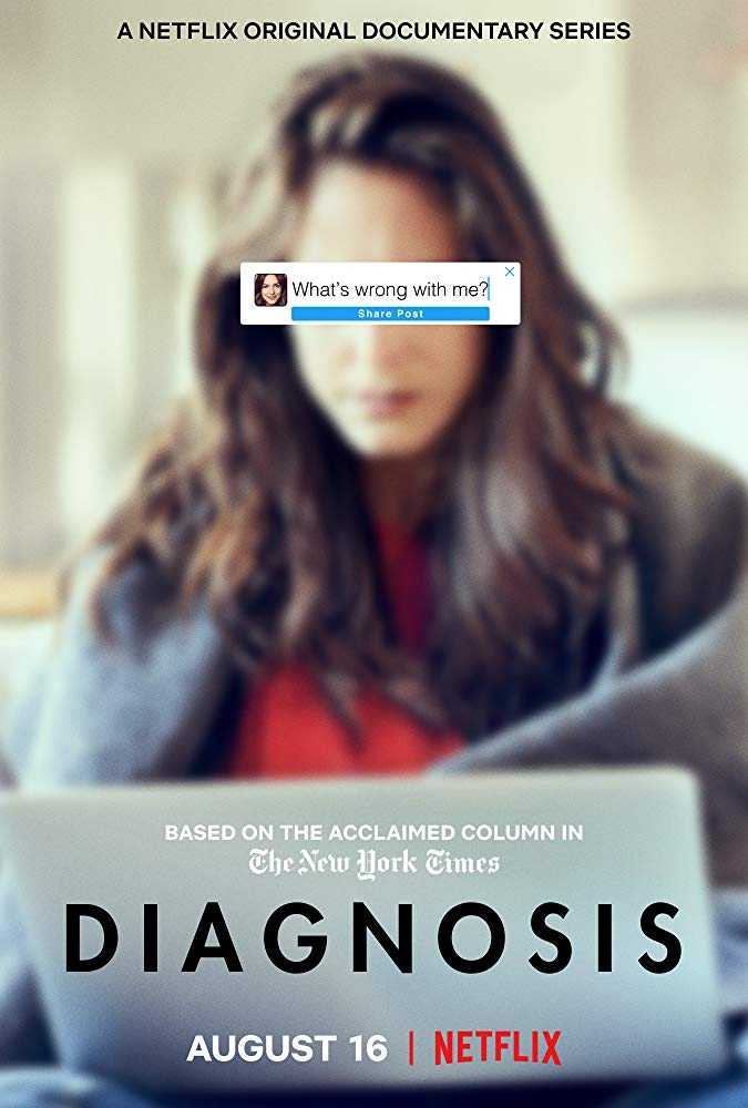 مشاهدة مسلسل Diagnosis موسم 1 حلقة 3