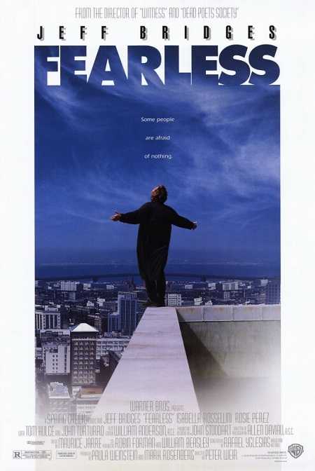 مشاهدة فيلم Fearless 1993 مترجم