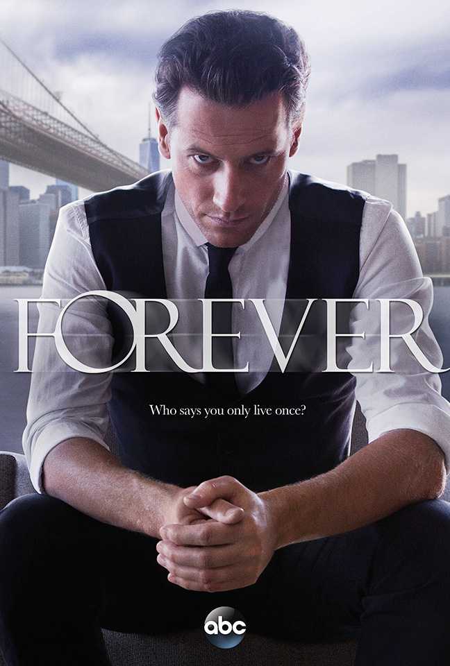 مشاهدة مسلسل Forever موسم 1 حلقة 19