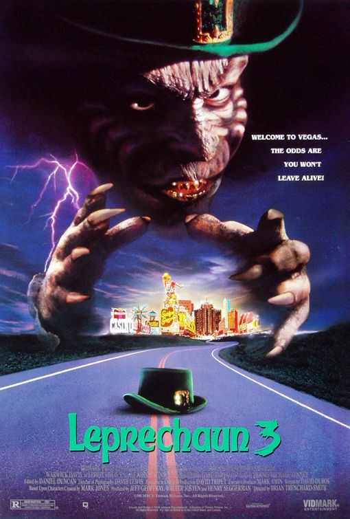 مشاهدة فيلم Leprechaun 3 1995 مترجم