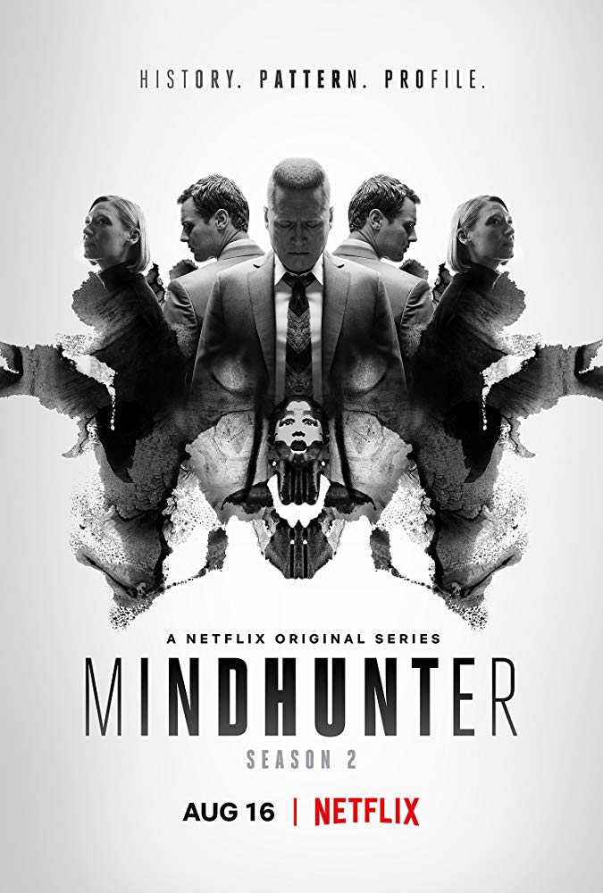 مشاهده مسلسل Mindhunter موسم 2 الحلقة 7