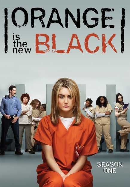 مشاهدة مسلسل Orange Is the New Black موسم 2 حلقة 6