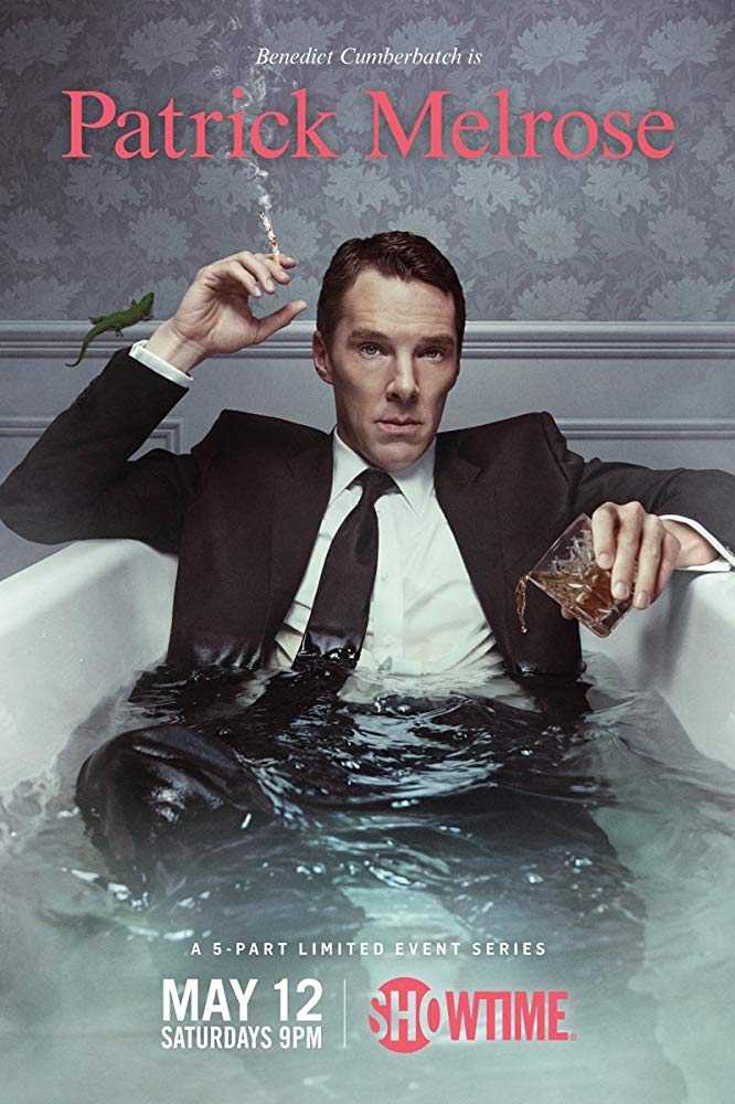 مشاهدة مسلسل Patrick Melrose موسم 1 حلقة 5 والاخيرة