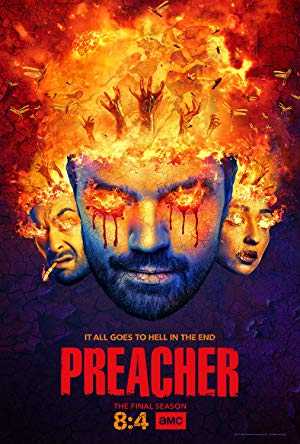 مشاهدة مسلسل Preacher موسم 4 حلقة 1