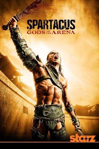 مشاهدة مسلسل Spartacus: Gods of the Arena موسم 1 حلقة 1