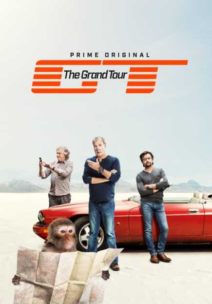 مشاهدة برنامج The Grand Tour موسم 2 حلقة 1