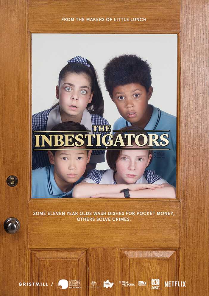 مشاهدة مسلسل The InBESTigators موسم 1 حلقة 2