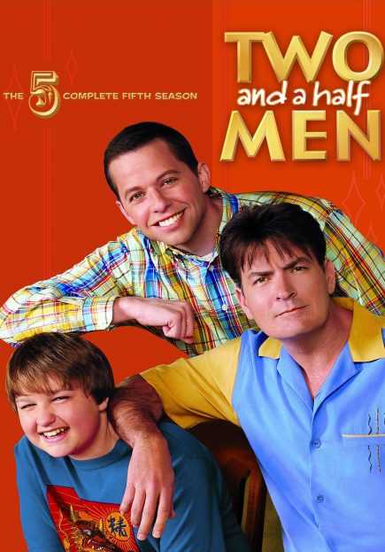 مشاهدة مسلسل Two and a Half Men موسم 5 حلقة 9