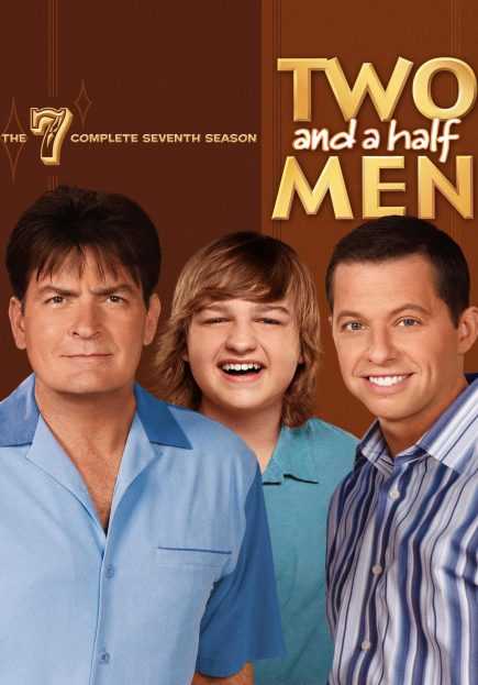 مشاهدة مسلسل Two and a Half Men موسم 7 حلقة 2