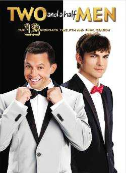 مشاهدة مسلسل Two and a Half Men موسم 12 حلقة 2