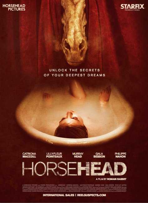 مشاهدة فيلم Horsehead 2014 مترجم