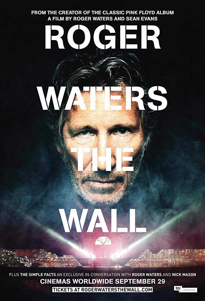 مشاهدة فيلم Roger Waters the Wall 2014 مترجم