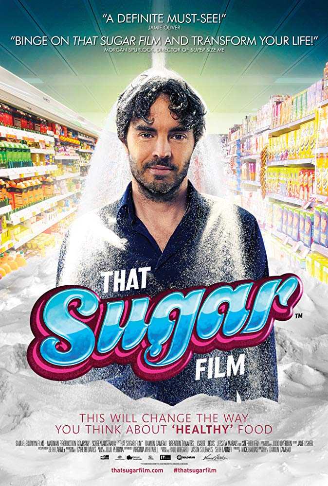 مشاهدة فيلم That Sugar Film 2014 مترجم