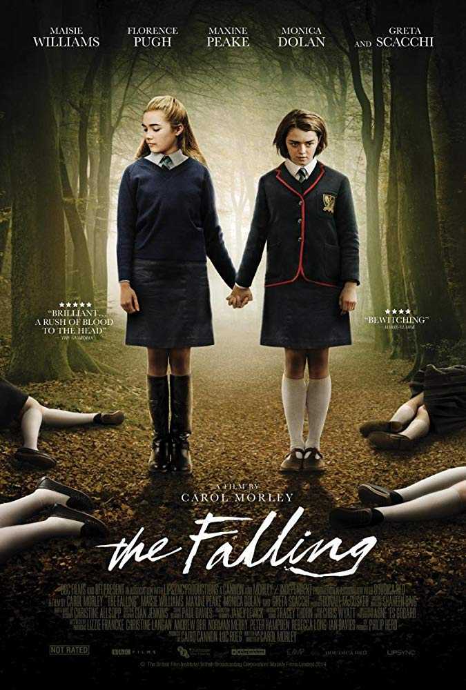 مشاهدة فيلم The Falling 2014 مترجم