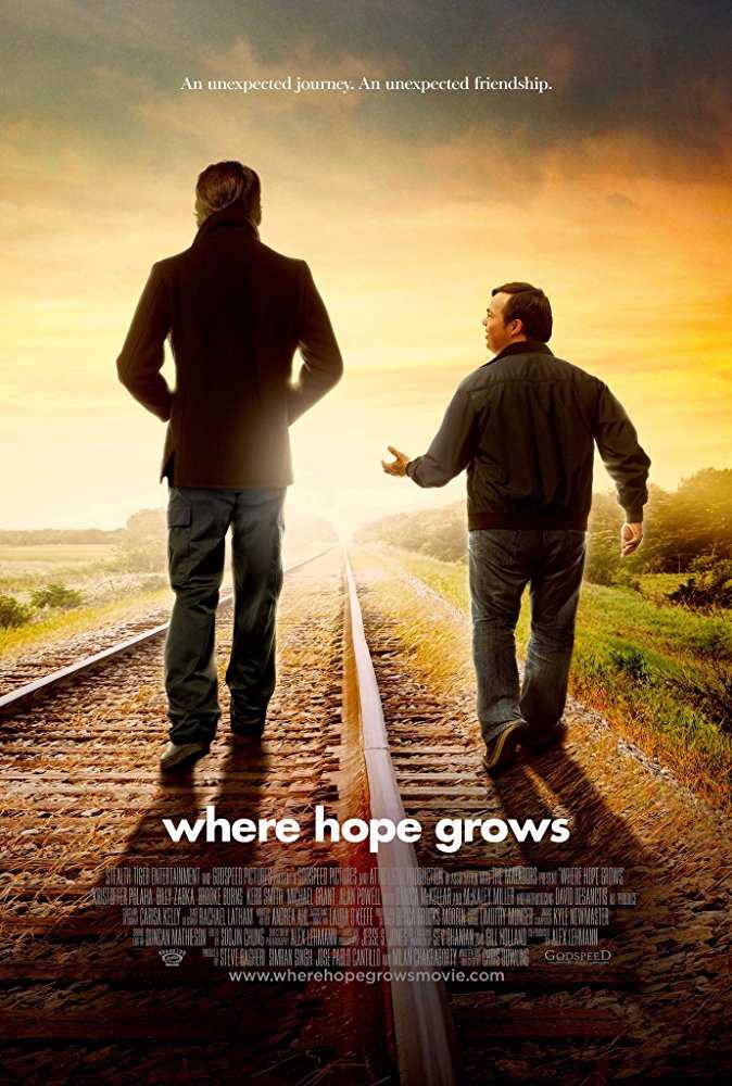 مشاهدة فيلم Where Hope Grows 2014 مترجم