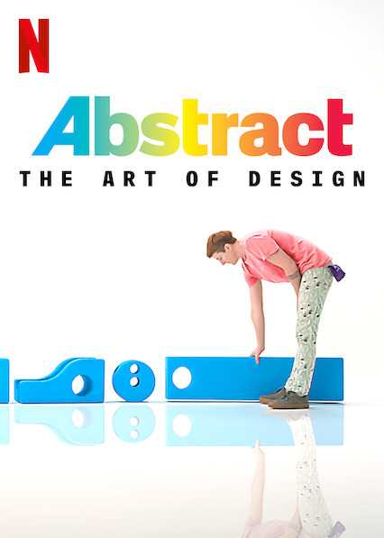 مشاهدة برنامج Abstract: The Art of Design موسم 2 حلقة 1