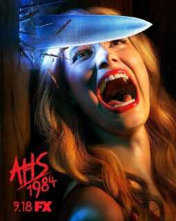 مشاهدة مسلسل American Horror Story موسم 9 حلقة 3