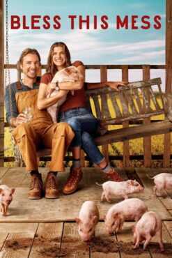 مشاهدة مسلسل Bless This Mess موسم 2 حلقة 2