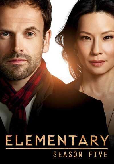 مشاهدة مسلسل Elementary موسم 5 حلقة 3