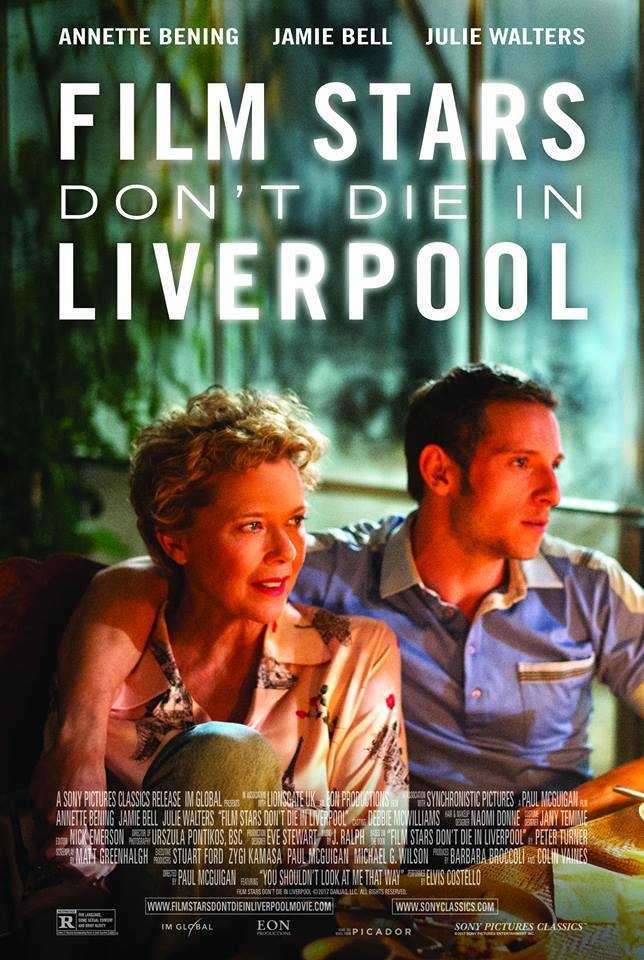 مشاهدة فيلم Film Stars Don’t Die in Liverpool 2017 مترجم