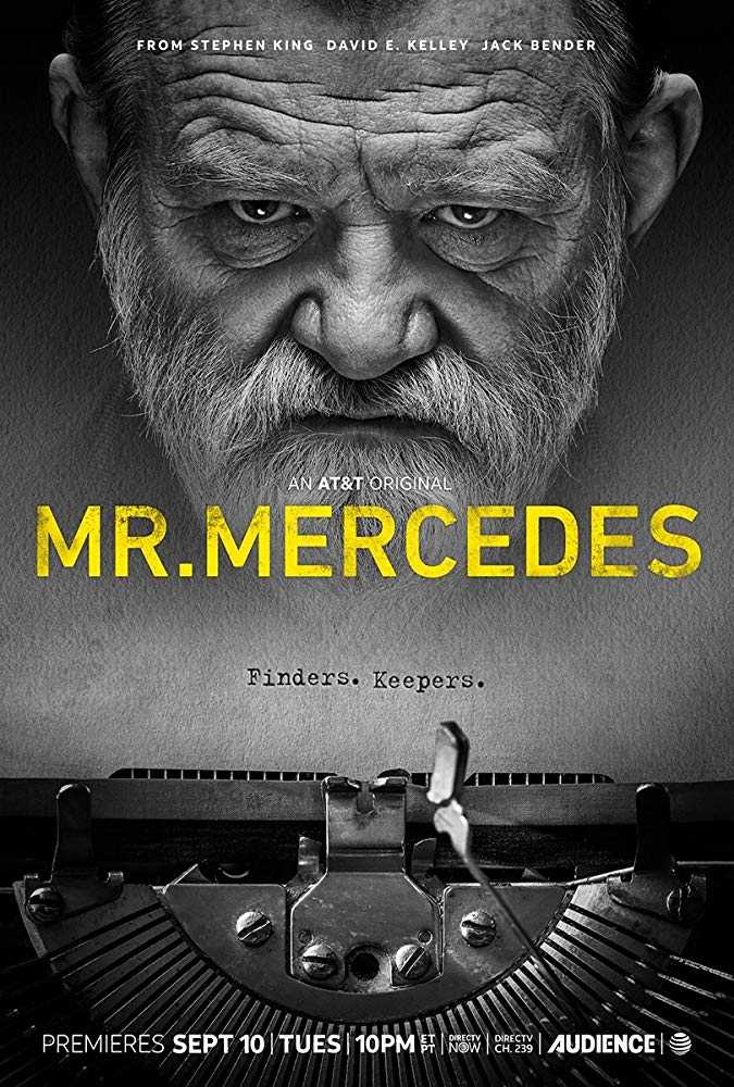 مشاهدة مسلسل Mr.Mercedes موسم 3 حلقة 8