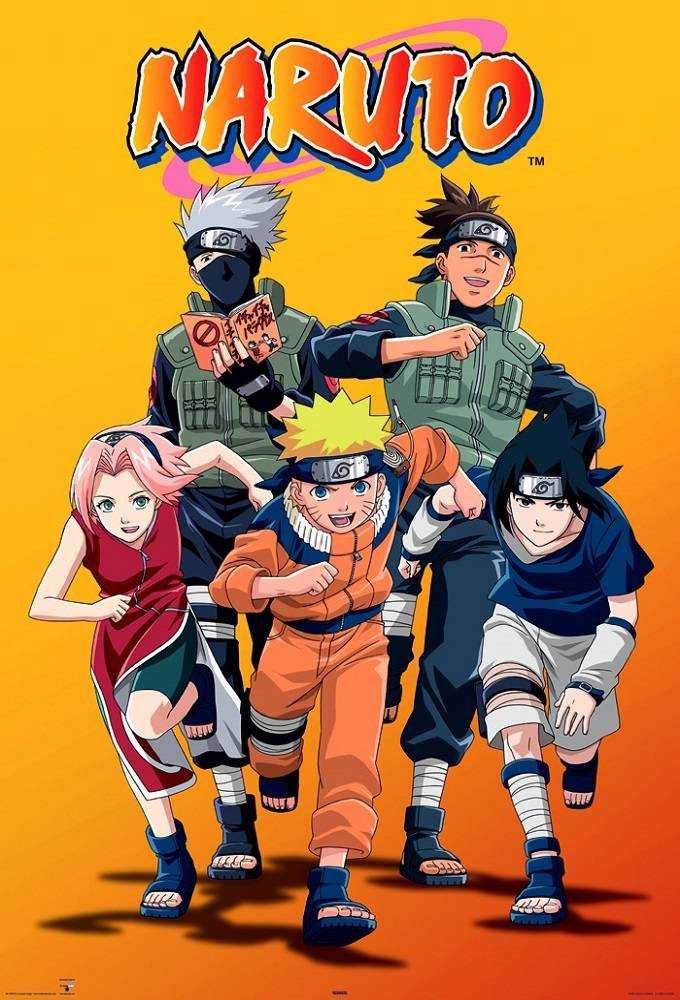 مشاهدة انمي Naruto موسم 1 حلقة 139