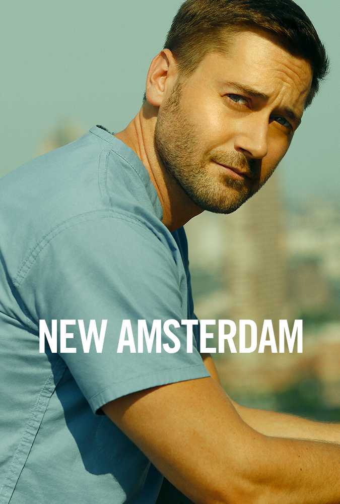 مشاهدة مسلسل New Amsterdam موسم 2 حلقة 5