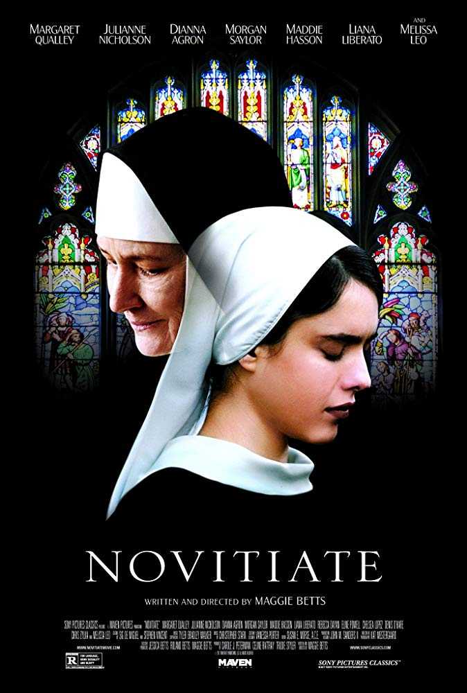 مشاهدة فيلم Novitiate 2017 مترجم