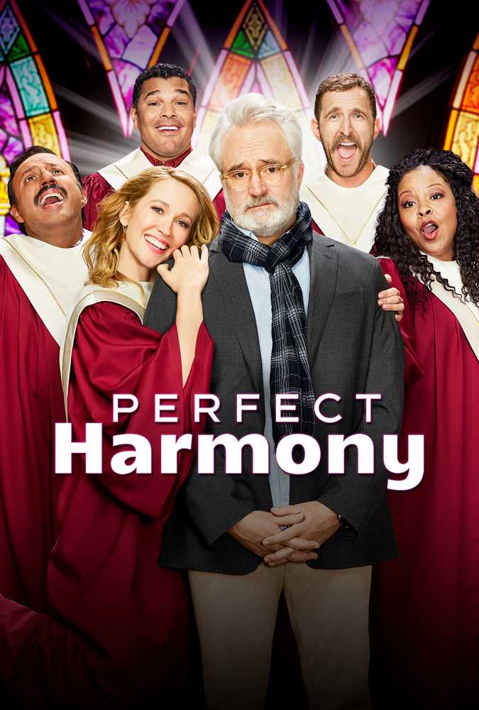 مشاهدة مسلسل Perfect Harmony موسم 1 حلقة 5