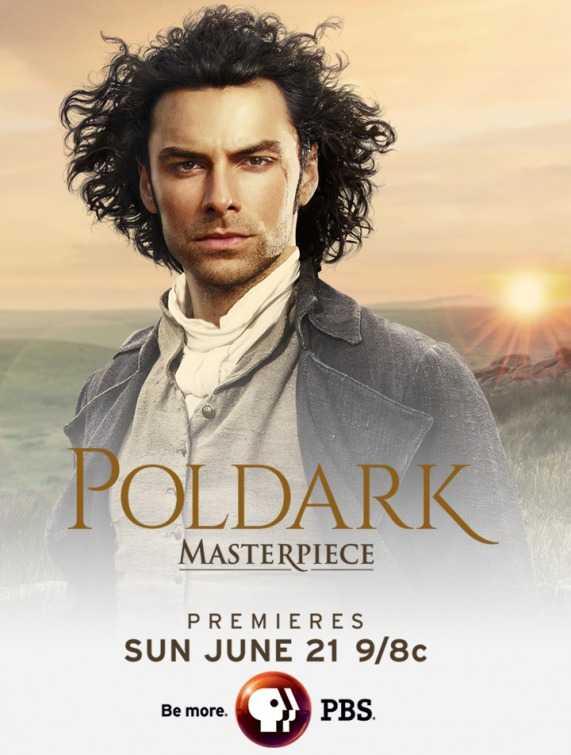 مشاهدة مسلسل Poldark موسم 3 حلقة 7