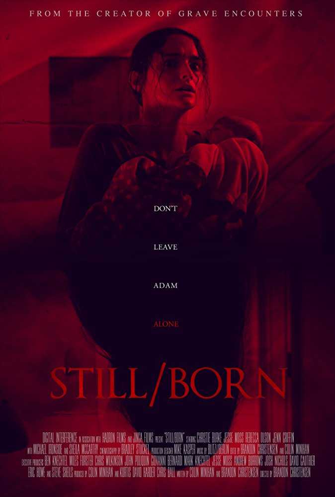 مشاهدة فيلم Still/Born 2017 مترجم