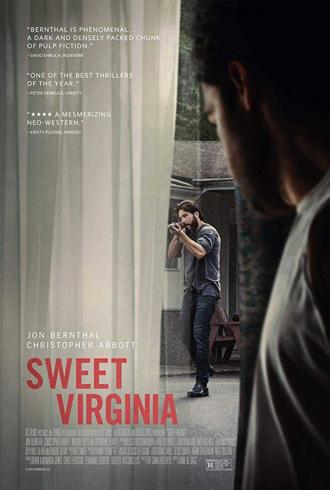 مشاهدة فيلم Sweet Virginia 2017 مترجم