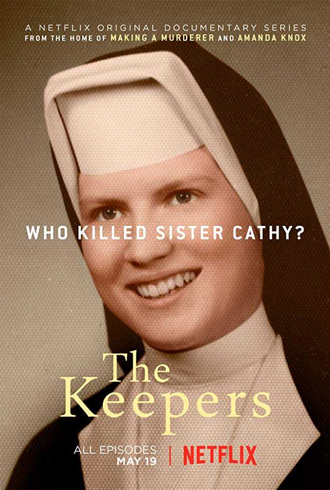 مشاهدة مسلسل The Keepers موسم 1 حلقة 2